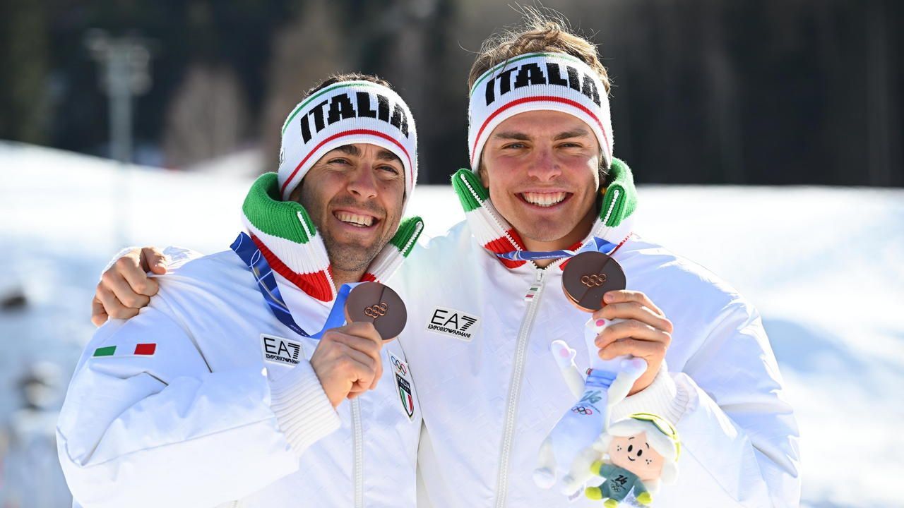 Europe Dominates Milano Cortina 2026 with Record-Breaking Medal Haul