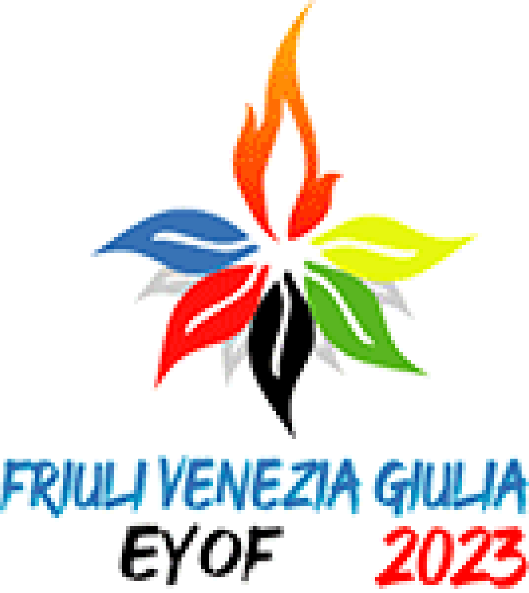 Logo del evento